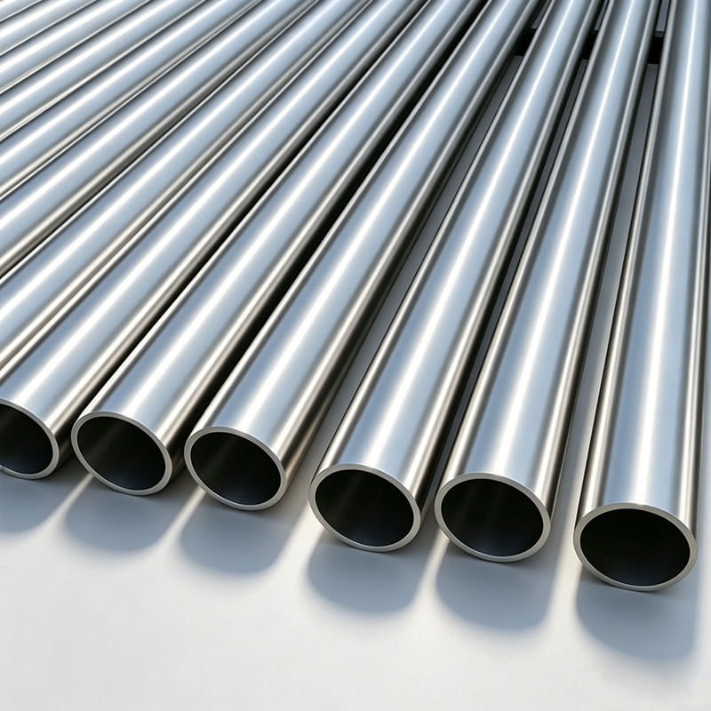 20Cr Alloy steel seamless pipe