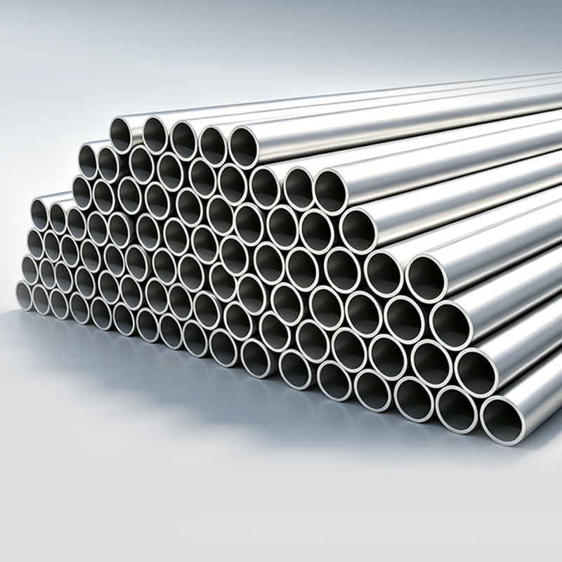 20CrMo Alloy steel seamless pipe