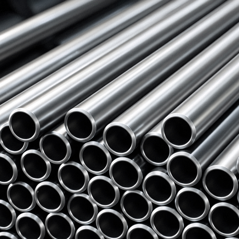 20# Carbon steel seamless pipe