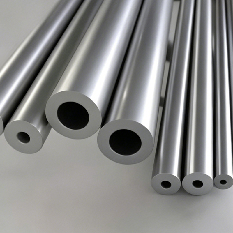 20# Irregularly shaped Carbon steel seamless pipe