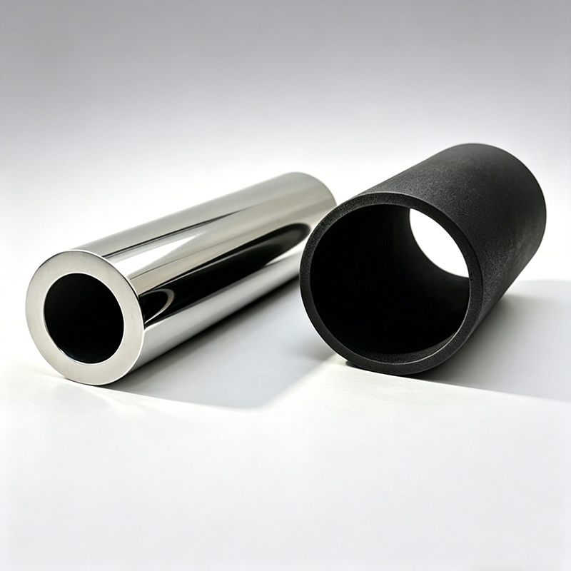 45# Irregularly shaped Carbon steel seamless pipe