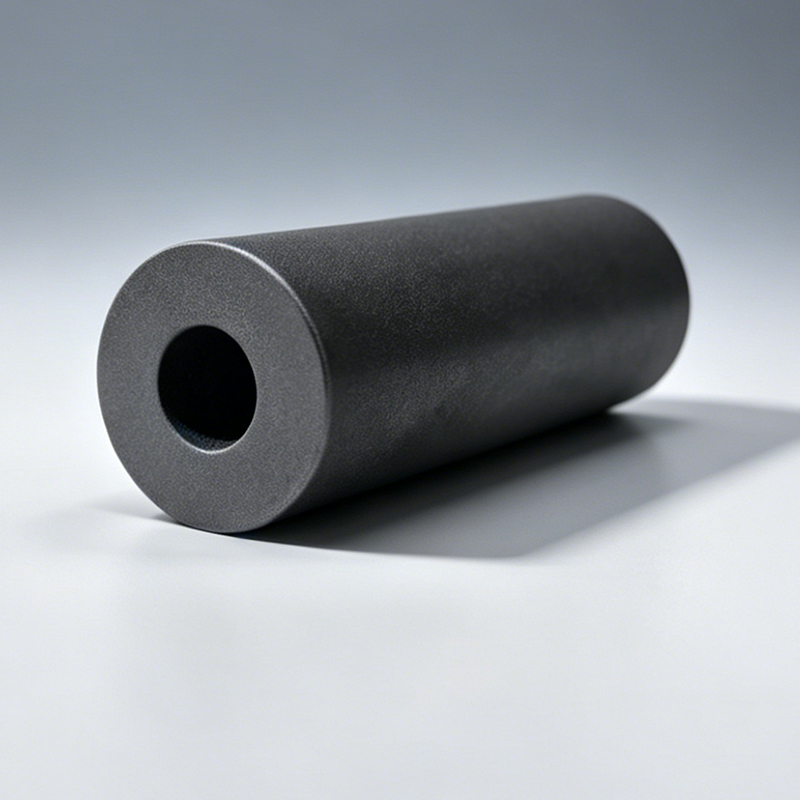 60Si2Mn Spring steel seamless pipe