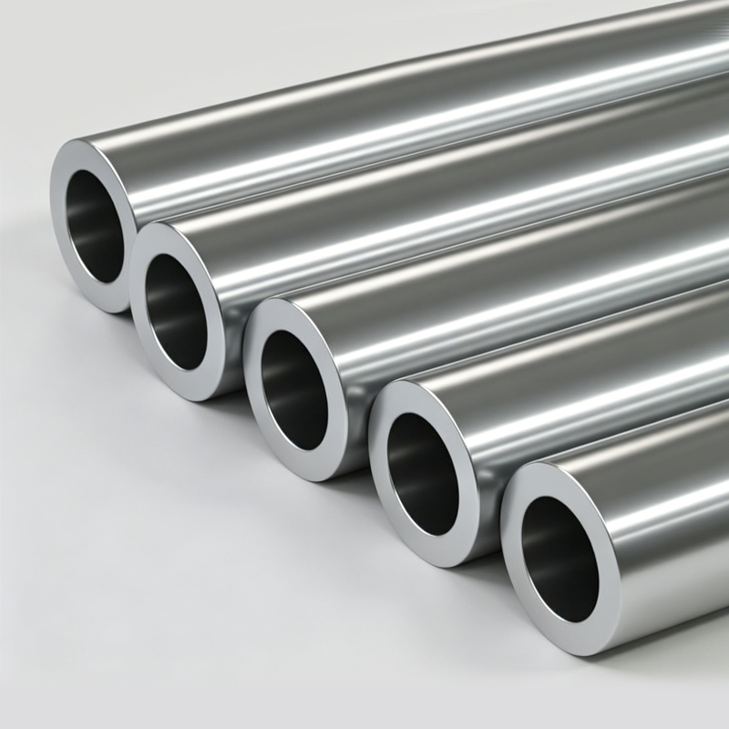 High Strength 40Cr Alloy Seamless Steel Pipe for Machinery