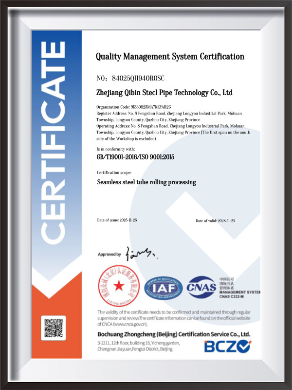 ISO 9001